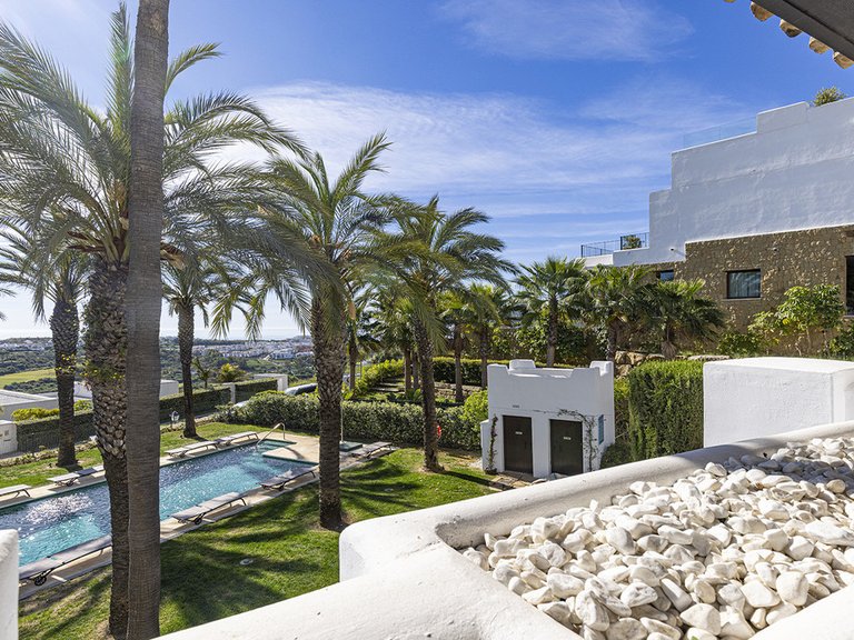 Apartment for Sale in Casares, Malaga 24