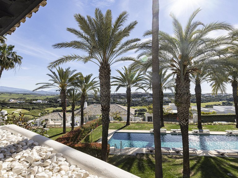 Apartment for Sale in Casares, Malaga 25