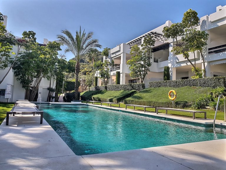 Apartment for Sale in Casares, Malaga 26