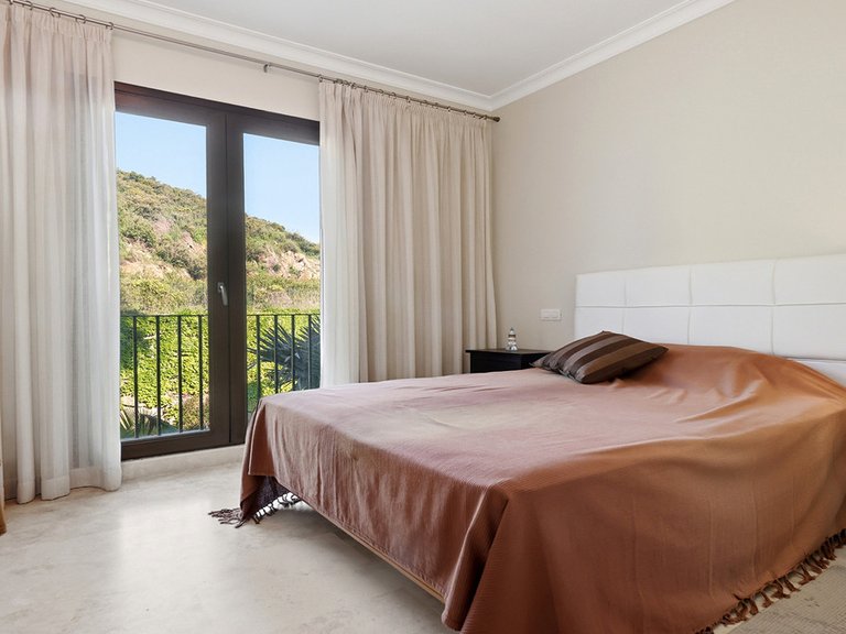 Apartment for Sale in Casares, Malaga 27