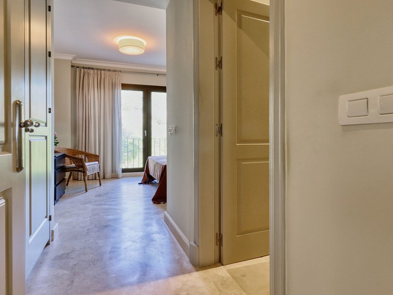 Apartment for Sale in Casares, Malaga 28