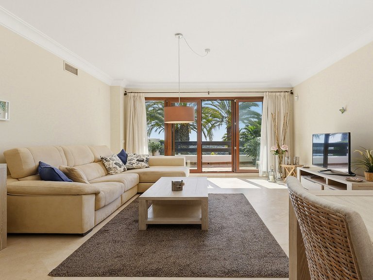 Apartment for Sale in Casares, Malaga 3
