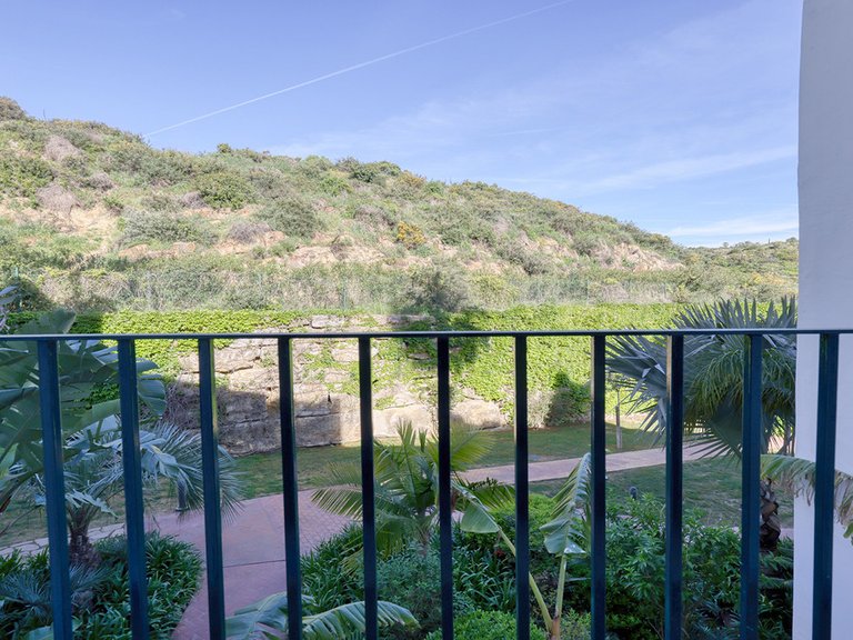 Apartment for Sale in Casares, Malaga 31