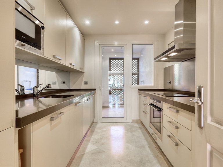 Apartment for Sale in Casares, Malaga 4