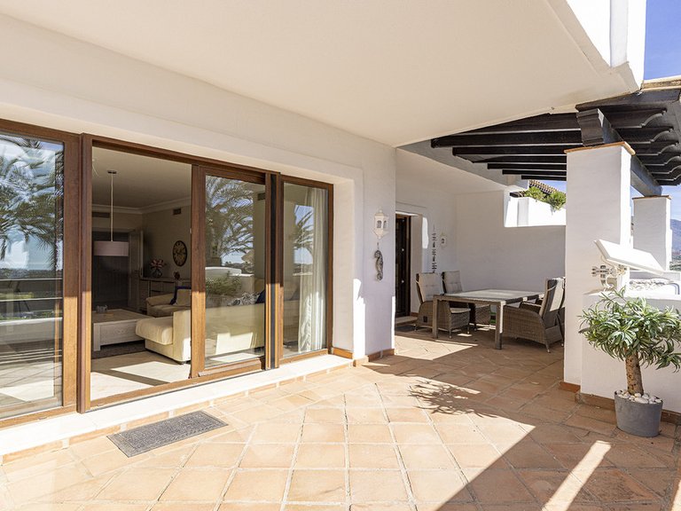 Apartment for Sale in Casares, Malaga 7