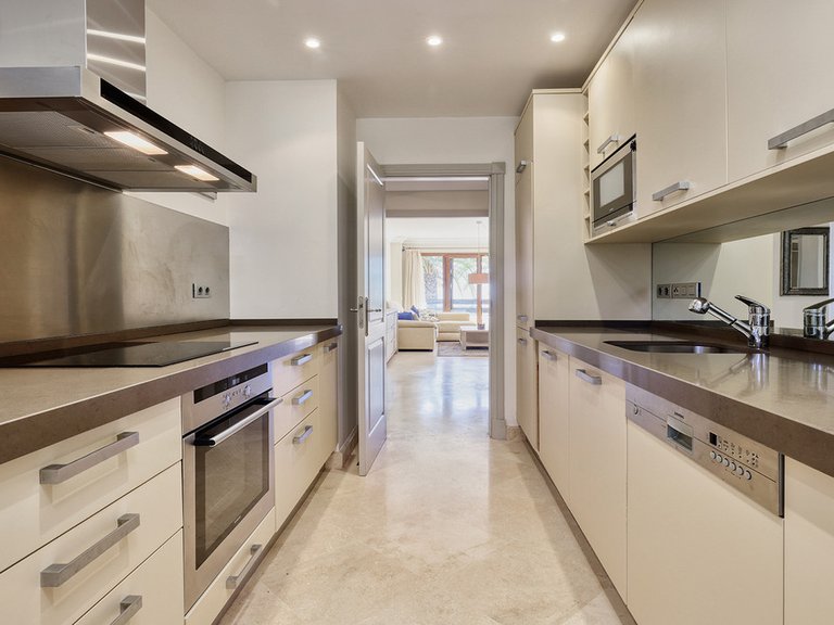 Apartment for Sale in Casares, Malaga 8