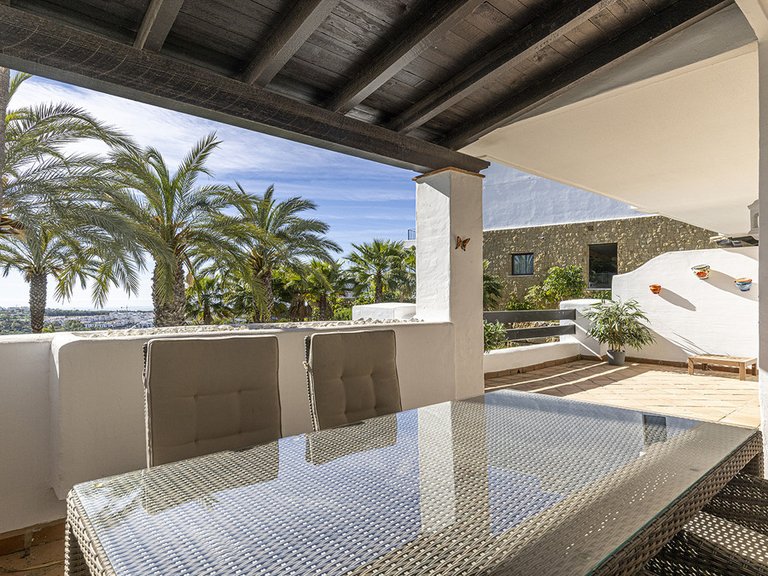 Apartment for Sale in Casares, Malaga 9