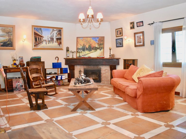Villa for Sale in Mijas Costa, Malaga 6