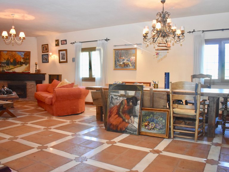 Villa for Sale in Mijas Costa, Malaga 7