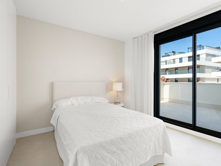 Apartment for Sale in Selwo, Malaga 10