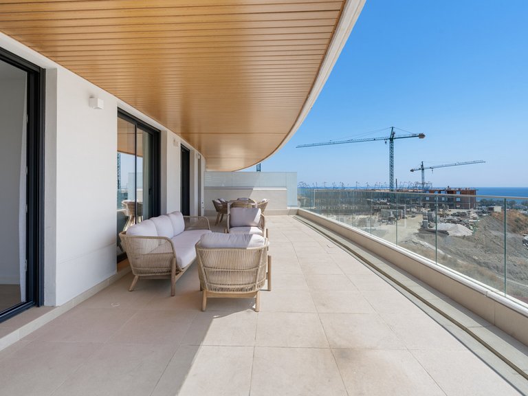 Apartment for Sale in Selwo, Malaga 11