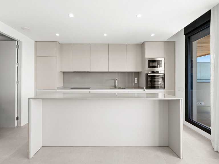 Apartment for Sale in Selwo, Malaga 14