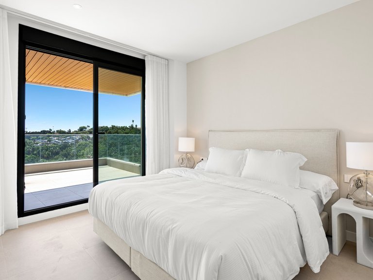 Apartment for Sale in Selwo, Malaga 15
