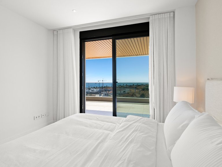 Apartment for Sale in Selwo, Malaga 16