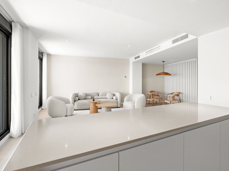 Apartment for Sale in Selwo, Malaga 18