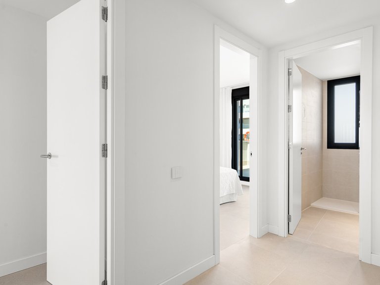 Apartment for Sale in Selwo, Malaga 19