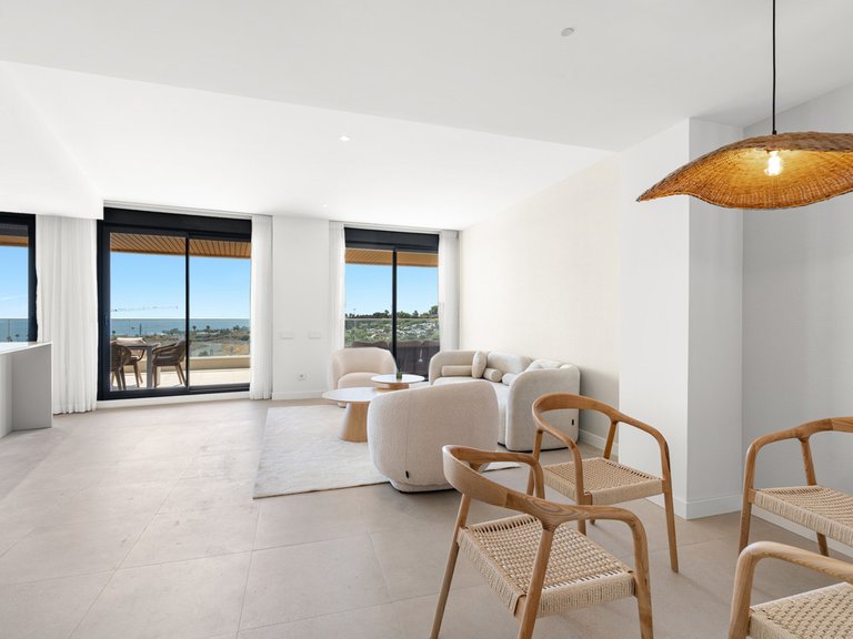 Apartment for Sale in Selwo, Malaga 2