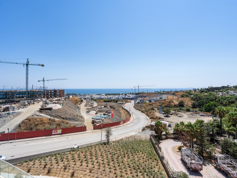 Apartment for Sale in Selwo, Malaga 20