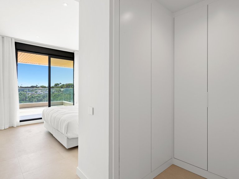 Apartment for Sale in Selwo, Malaga 21