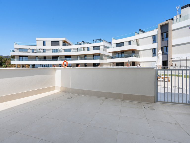 Apartment for Sale in Selwo, Malaga 22