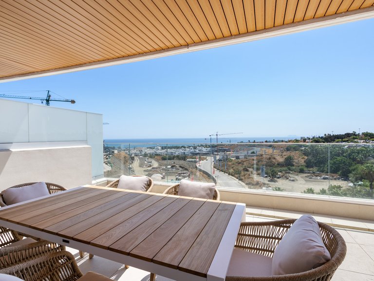 Apartment for Sale in Selwo, Malaga 3