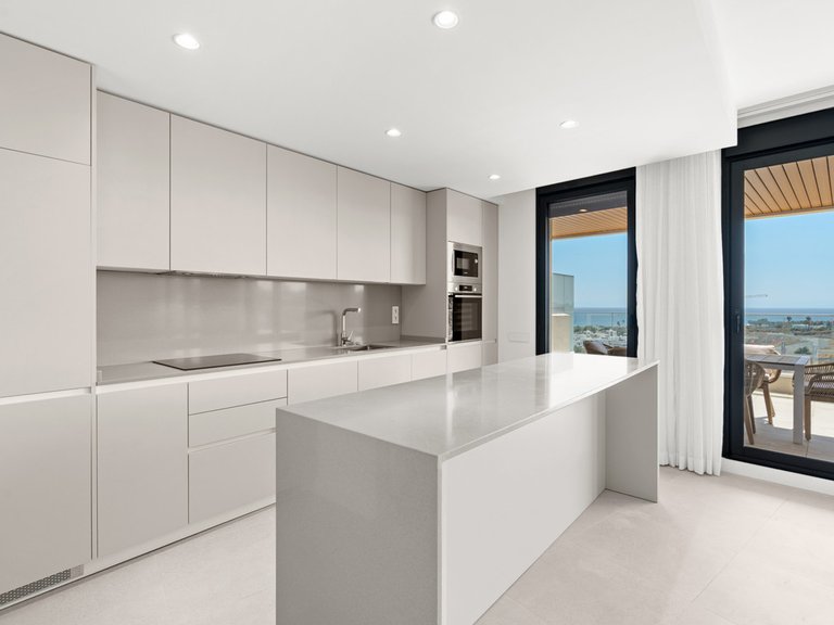 Apartment for Sale in Selwo, Malaga 4
