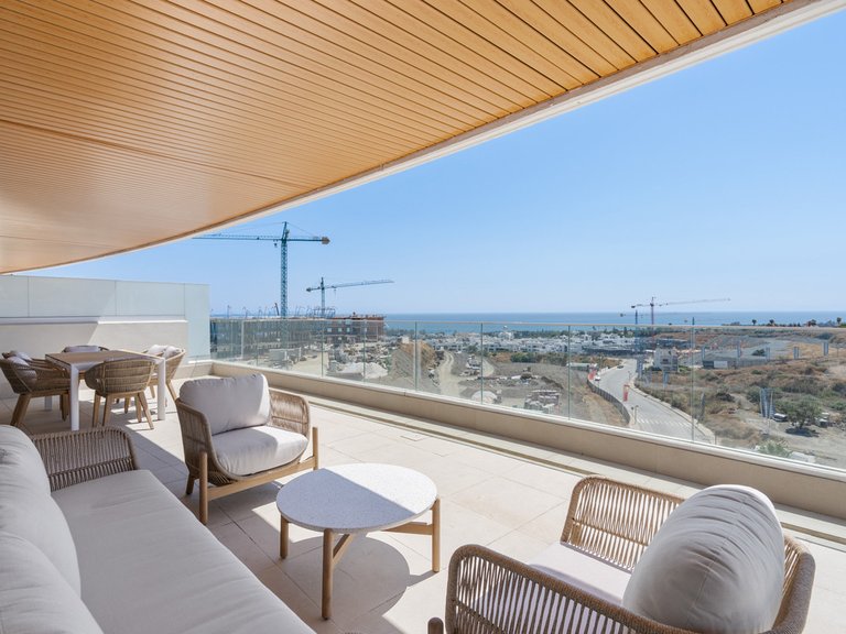 Apartment for Sale in Selwo, Malaga 6