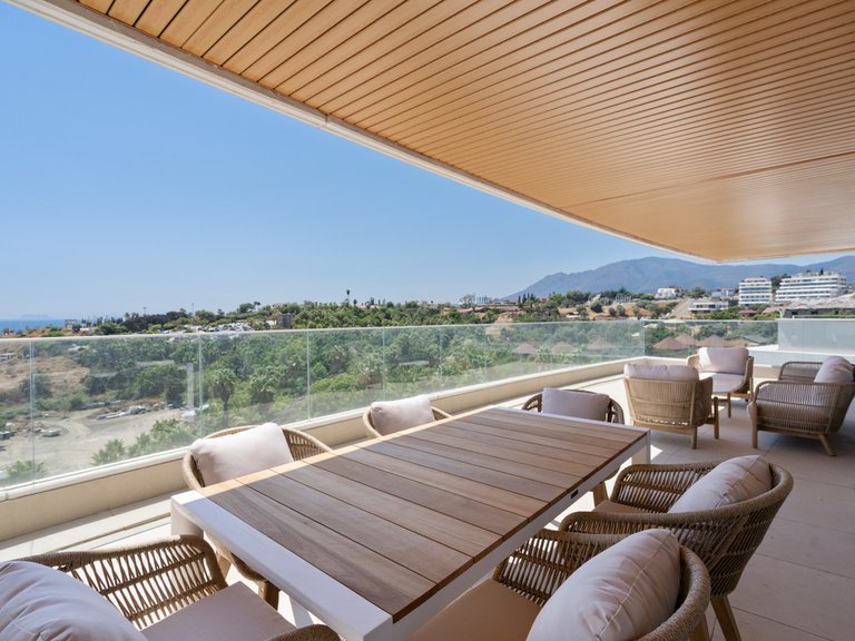 Apartment for Sale in Selwo, Malaga 9