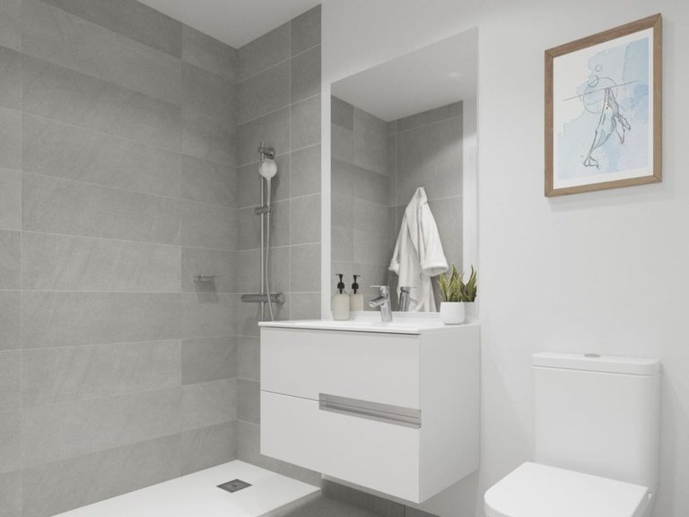 Town House for Sale in Manilva, Malaga 6