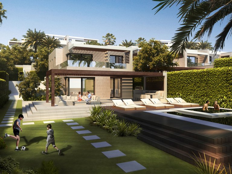 Apartment for Sale in Estepona, Malaga 10