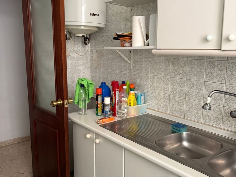 Apartment for Sale in Fuengirola, Malaga 1