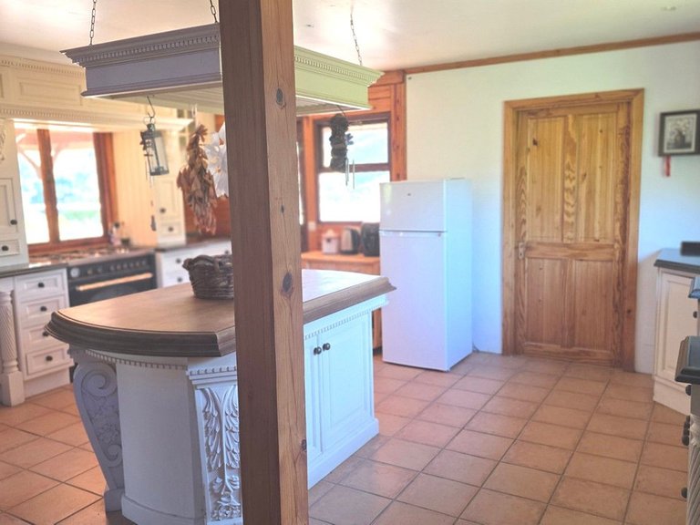 Villa for Sale in Calanova Golf, Malaga 12
