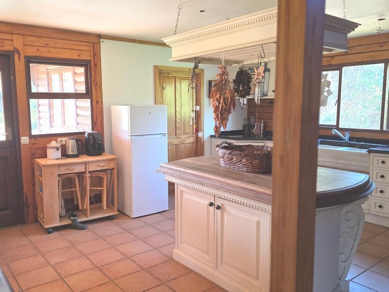Villa for Sale in Calanova Golf, Malaga 14