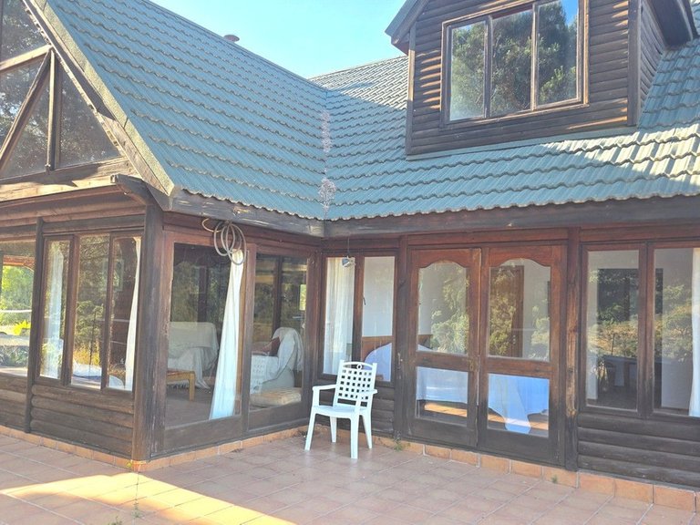 Villa for Sale in Calanova Golf, Malaga 2