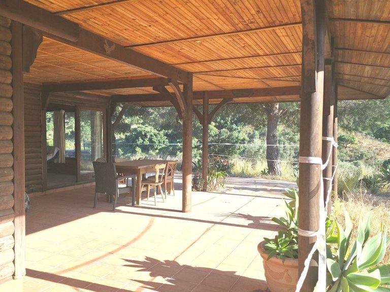 Villa for Sale in Calanova Golf, Malaga 34