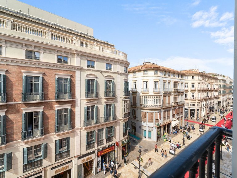 Apartment for Sale in Málaga Centro, Malaga 10