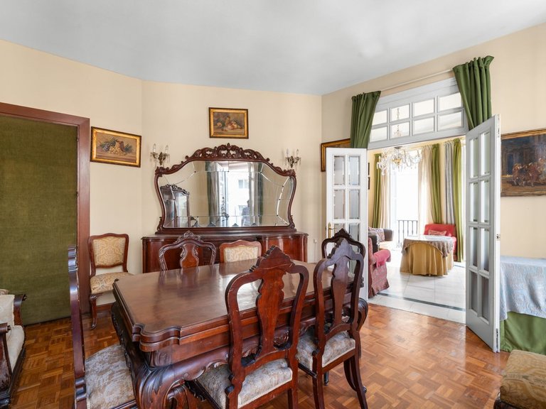Apartment for Sale in Málaga Centro, Malaga 12