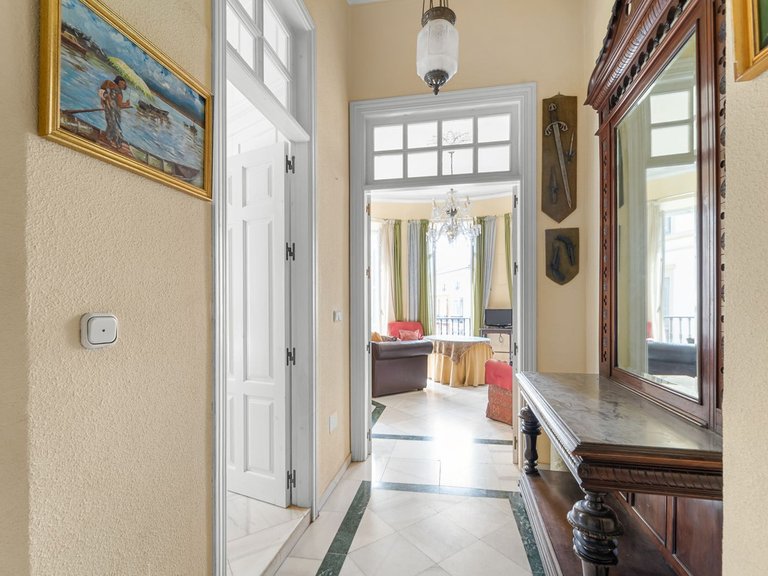 Apartment for Sale in Málaga Centro, Malaga 14