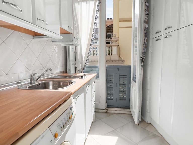 Apartment for Sale in Málaga Centro, Malaga 16