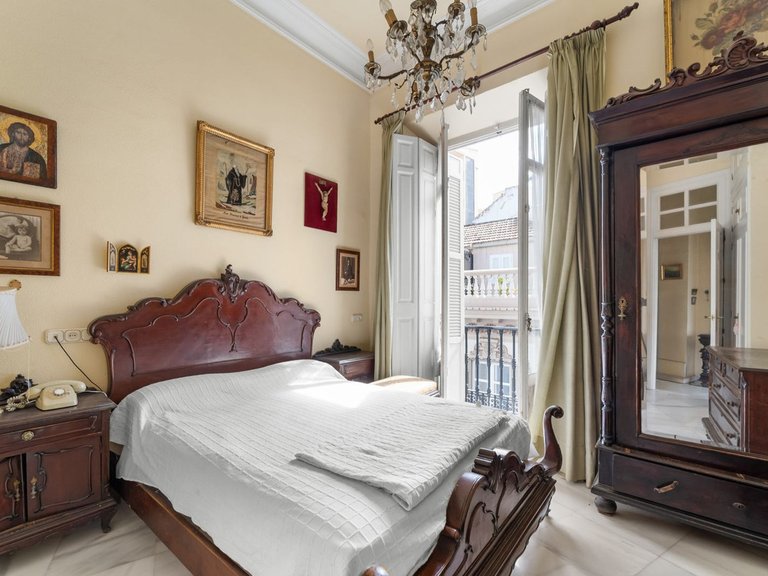 Apartment for Sale in Málaga Centro, Malaga 18