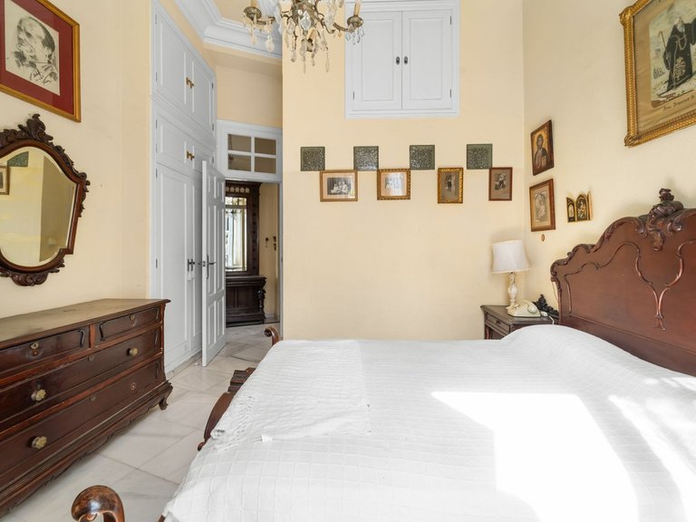 Apartment for Sale in Málaga Centro, Malaga 19