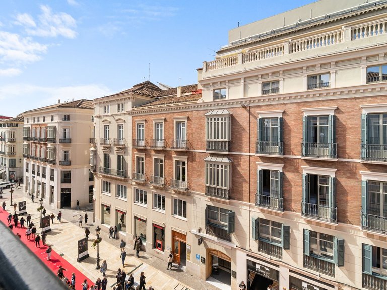 Apartment for Sale in Málaga Centro, Malaga 2