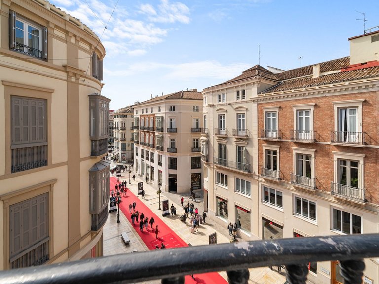 Apartment for Sale in Málaga Centro, Malaga 20