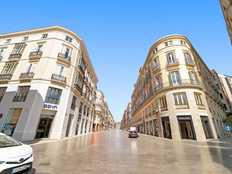 Apartment for Sale in Málaga Centro, Malaga 21