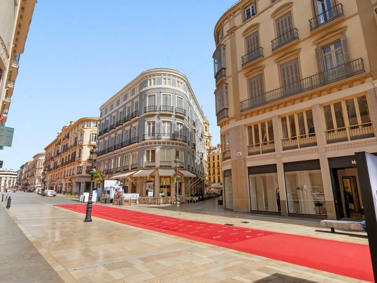 Apartment for Sale in Málaga Centro, Malaga 22