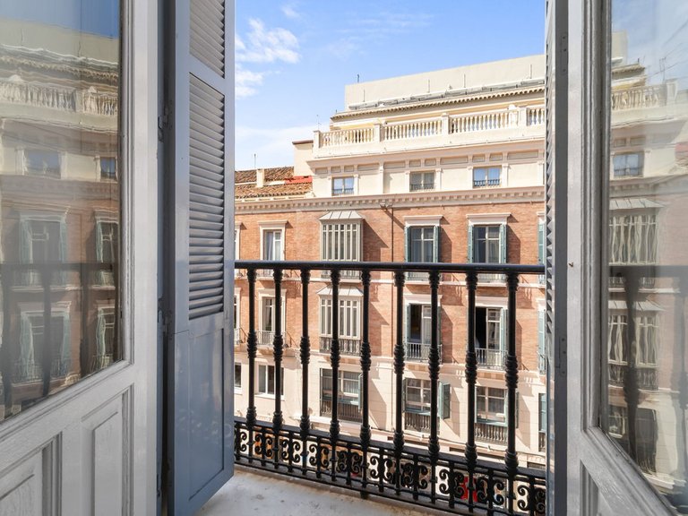 Apartment for Sale in Málaga Centro, Malaga 3