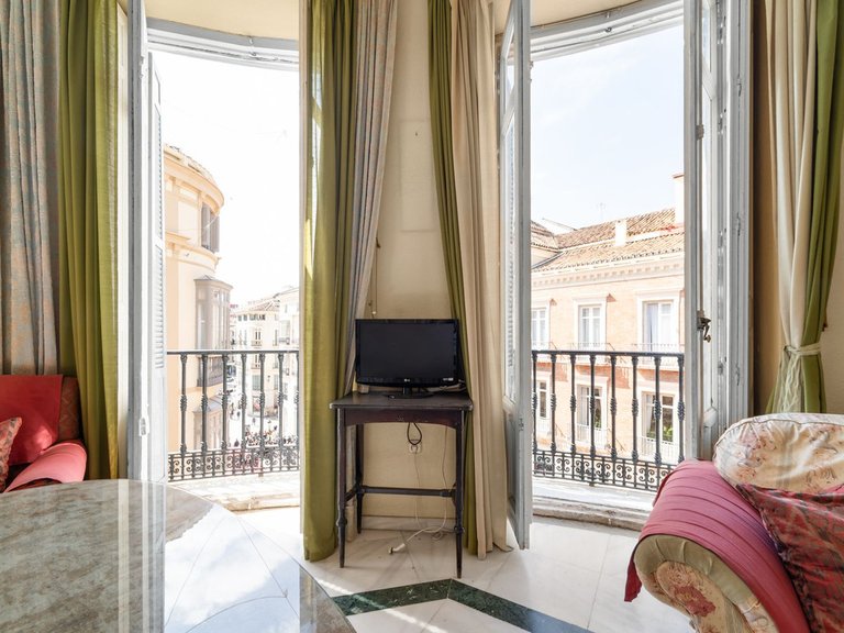 Apartment for Sale in Málaga Centro, Malaga 4