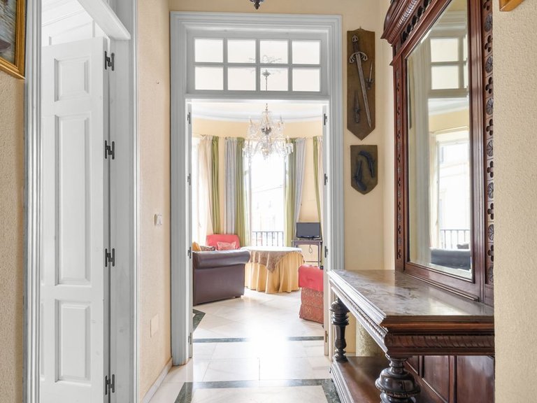 Apartment for Sale in Málaga Centro, Malaga 5