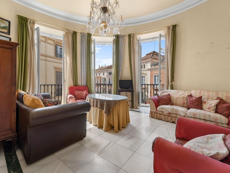 Apartment for Sale in Málaga Centro, Malaga 7