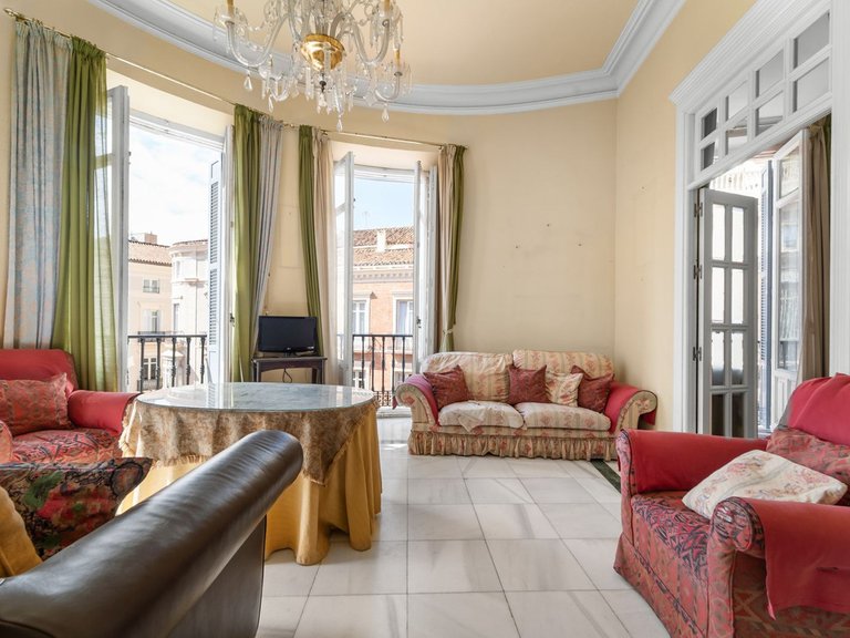 Apartment for Sale in Málaga Centro, Malaga 8